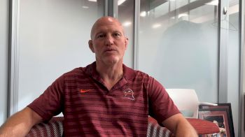 Tony Robie On VT's Recruiting, Freshmen And Lineup Dilemmas This Season