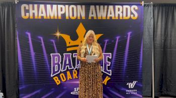 2026 SU - Battle at the Boardwalk - Awards Session 9