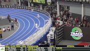 Quincy Wilson, Bullis Run US #2 All-Time 4x200m Relay (1:24.32) at Adidas Indoor Nationals 2026