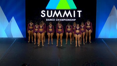 MCPD Cheer and Dance - JUNIOR SUPREME (Australia) [2023 Junior - Contemporary / Lyrical - Small Finals] 2023 The Dance Summit