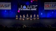 South Coast Freestyle - Revolution [2023 Senior Small Contemporary Lyrical Semis] 2023 The Dance Worlds