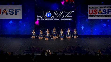 South Coast Freestyle - Revolution [2023 Senior Small Contemporary Lyrical Semis] 2023 The Dance Worlds