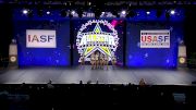 MCPD - Senior Supreme (Australia) [2023 Senior Small Jazz Semis] 2023 The Dance Worlds