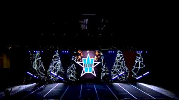 Wylie Elite - Midnight [2021 L1 Mini - D2] 2021 The American Grand Las Vegas Grand Nationals