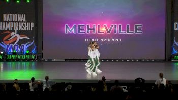 Mehlville High School [2022 Small Varsity Hip Hop Finals] 2022 NDA National Championship
