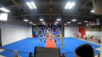 Jag Cheer Training Center [L1.1 Mini - PREP] 2021 Varsity Virtual Competition Series - Prep & Novice I