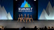 No Limits Dance - NO LIMITS Youth Small Jazz [2024 Youth - Jazz - Small Finals] 2024 The Dance Summit