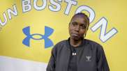 Sharon Lokedi eyes first Olympic birth with big performance at 2024 Boston Marathon