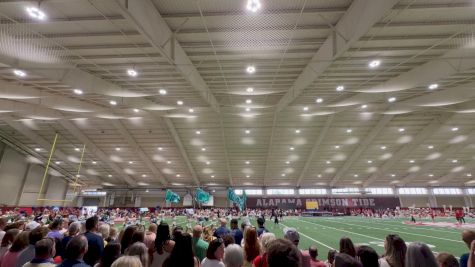 Florida Gulf Coast University [School Division I] 2026 UCA College Camps: Game Day Timeout Routines