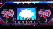 KO Cheer TKO [2023 L1 Small Youth D2 Day 2] 2023 NCA All-Star National Championship