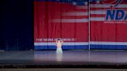 Dancin Bluebonnets - Harper Harris [2023 Mini - Solo - Contemporary/Lyrical] 2023 NDA All-Star Nationals