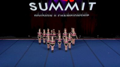 Westside Cougars All Stars - Pink Crush [2023 L1 Junior - Small - B Semis] 2023 The D2 Summit