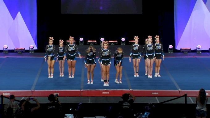 Blue Storm Athletics - LADY VORTEX [2023 L3 Senior - Small Prelims ...