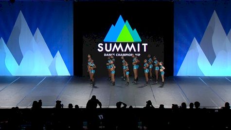 Fierce Factory Dance & Talent - Destiny Hip Hop [2023 Youth - Hip Hop - Small Semis] 2023 The Dance Summit