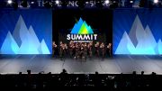 Rainbow Dance Academy - YOUTH POM [2023 Youth - Pom - Large Finals] 2023 The Dance Summit