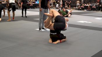 Buggy Choke Master Rene Sousa Sends One Home