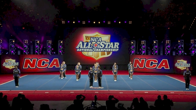 Cheer Athletics Charlotte Royal Cats 2022 L6 International Open Coed Large Day 2 2022 