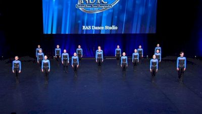 BAS Studios [2022 Senior Kick] 2022 UDA National Dance Team Championship