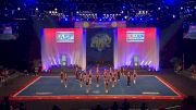 FTG AllStars (Germany) - Lynx [2022 L5 International Open Small Coed Finals] 2022 The Cheerleading Worlds