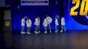 Ultimate Allstars - Coed Elite [2022 Senior Small Coed Hip Hop Semis] 2022 The Dance Worlds