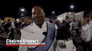 Interview With Bluecoats Alumni Corps Conductor Charles Stewart