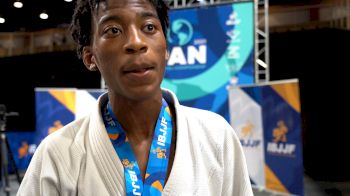 Quinton Dixon Takes Pans Gold and Doesn't Plan On Stopping Anytime Soon