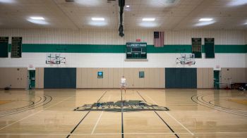 Point Park University - College - Pom - Solo [College - Pom - Solo] - 2024 - UDA-Solo-Showdown