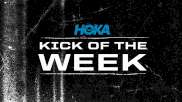 HOKA Kick of the Week: South Carolina Surge