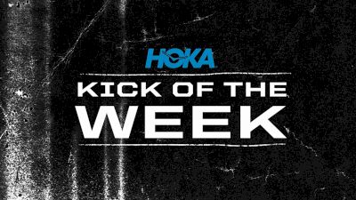 HOKA Kick of the Week: South Carolina Surge