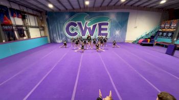 Coastal Wave Elite - 4CAST [IASF L4 Open Coed - NON-US] 2025 JAMfest-Virtual-Spring I