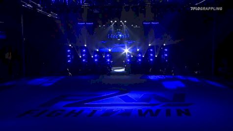 Cristina Pinto vs Gabby Etzel Fight to Win 157