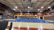 West Point High School - Co-Ed Varsity Show Cheer Novice Non Tumbling [Co-Ed Varsity Show Cheer Novice Non Tumbling] 2026 USA Virtual Spirit Regional II