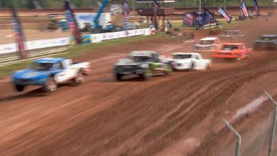 Highlights: Antigo Off-Road National 2025 | PRO4 Sunday