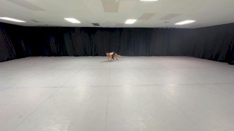 Star Steppers Dance - Catalina Smith [Youth - Solo - Contemporary/Lyrical] 2026 NDA All Star National Solo Qualifier