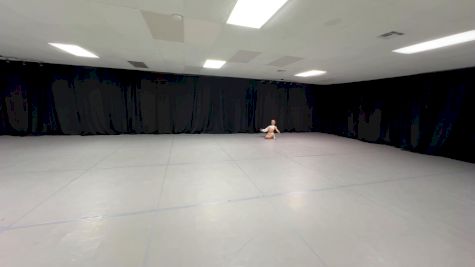 Star Steppers Dance - Liv Ewart [Mini - Solo - Contemporary/Lyrical] 2026 NDA All Star National Solo Qualifier