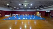 South Caldwell High School - South Caldwell High School [Small Varsity Non Tumbling Division II Game Day] 2025 UCA-UDA December Virtual