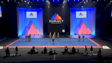 CheerForce Arizona - TRIAGE (USA) [2024 L3 U16 Semis] 2024 The Summit