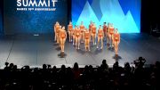 No Limits Dance - Youth Large Lyrical [2024 Youth - Contemporary/Lyrical - Large Semis] 2024 The Dance Summit