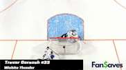 ECHL Saves Of The Week | November 20-26, 2023