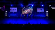 The Vision Dance Center All Stars [2024 Senior Small Contemporary/Lyrical Semis] 2024 The Dance Worlds