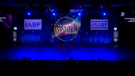 The Vision Dance Center All Stars [2024 Senior Small Contemporary/Lyrical Semis] 2024 The Dance Worlds