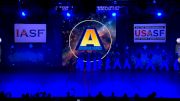 Atico Ballet & Danza - Team Sharks (ECU) [2024 Junior Dance Finals] 2024 The Dance Worlds