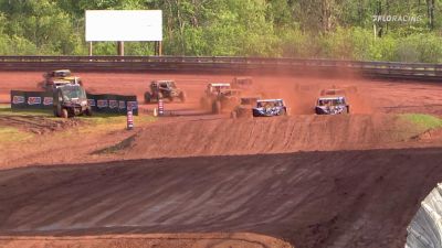 Highlights: AMSOIL Champ Off-Road | Pro SxS Saturday At Antigo