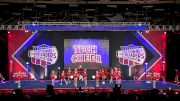Tech Cheer Wranglers [2024 L1.1 Youth - PREP] 2024 NCA All-Star National Championship