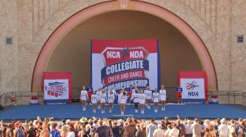 Georgia Tech [2024 Advanced All-Girl Division IA Prelims] 2024 NCA & NDA College Nationals