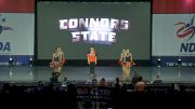 Connors State College [2024 Pom Junior College Finals] 2024 NCA & NDA College Nationals