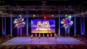 Island Xtreme - Riptide [2024 Youth--Small] 2021 CHEERSPORT: Concord Classic 1