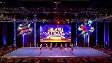 Island Xtreme - Riptide [2024 Youth--Small] 2021 CHEERSPORT: Concord Classic 1