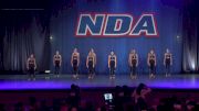 Star Steppers Dance [2024 Junior Large - Jazz Day 1] 2024 NDA All-Star Nationals