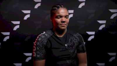 Gabi Pessanha Wants An ADCC Invite After Debut Win At WNO 31